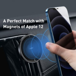 Universal Magnetic Car Air Outlet Bracket Phone Holder