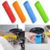 Silicone Kitchen Heat Insulation Pot Handle Cover