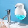 Wall-mounted Automatic Washing Soap Dispenser