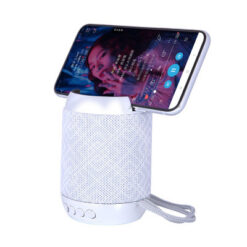 Portable Mini Wireless Phone Holder Bluetooth Speaker
