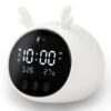 Multifunctional Smart Bluetooth Speaker Alarm Clock