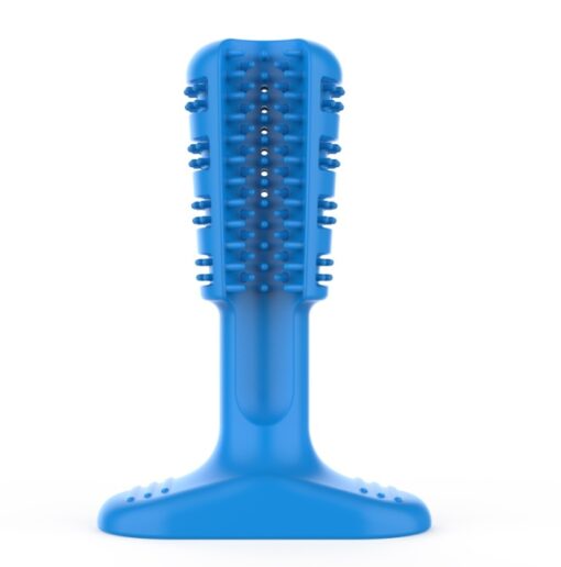 Interactive Pet Grinding Teeth Toothbrush Bite Toy