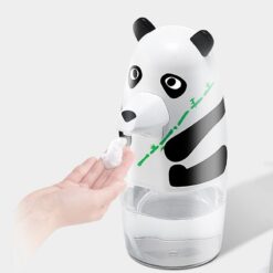 Cute Animal Children's Smart Sensor Soap Dispenser