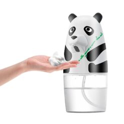 Cute Animal Children's Smart Sensor Soap Dispenser