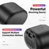 Creative Mini Wireless Bluetooth Subwoofer Speaker