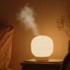 Ultrasonic Aromatherapy Essential Oil Diffuser Humidifier