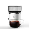 Portable Smart Automatic Brewing Coffee Maker