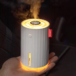 USB Charging Mini LED Night Light Humidifier
