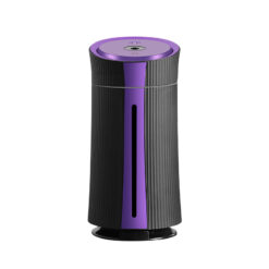 Portable Mini Colorful USB Night Light Humidifier