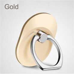 Multi-Function Mobile Phone Ring Buckle Holder