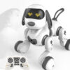 Interactive Intelligent Remote Control Robot Dog Toy