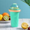 Multifunction Quick Freezing Smoothie Maker Cup