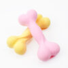 Interactive Relieve Anxiety Dog Bone Shape Chew Toys