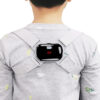 Intelligent LCD Display Shoulder Posture Corrector