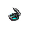 LED Digital Display Gaming Bluetooth Headset