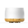 Ultrasonic Essential Oil Aromatherapy LED Light Humidifier