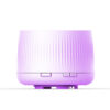 Ultrasonic Essential Oil Aromatherapy LED Light Humidifier