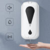 Wall-Mounted Smart Induction Soap Dispenser