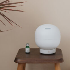 Ultrasonic Aromatherapy Essential Oil Diffuser Humidifier
