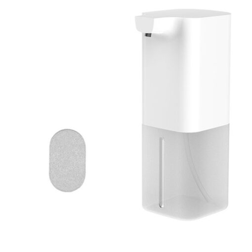 Smart Infrared Induction Hand Washing Soap Dispenser