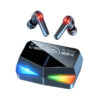 Wireless Rechargeable Bluetooth Gaming Earphones