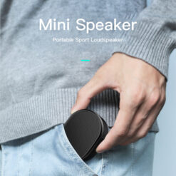 Creative Mini Wireless Bluetooth Subwoofer Speaker