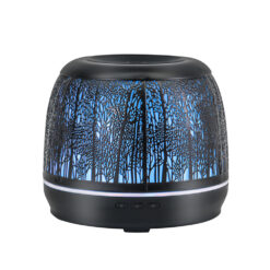 Night Light Atmosphere Air Purifying Humidifier