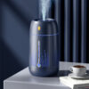 Colorful Household USB Plug-in Aromatherapy Humidifier