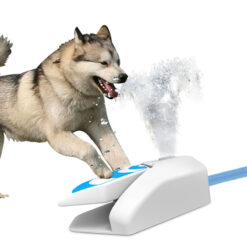 Automatic Non-slip Pet Step-on Water Drinking