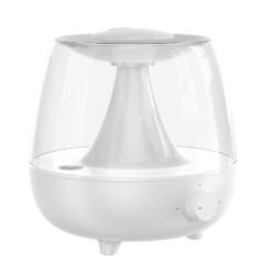 Aromatherapy Cool Mist Desktop Air Humidifier