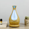 Ultrasonic Wood Grain Large Capacity Humidifier