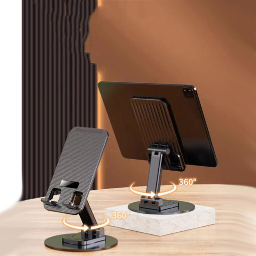 360 Degree Rotation Mobile Phone Bracket Stand