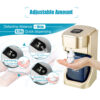 Automatic Touchless Smart Foam Hand Sanitizer