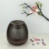 Intelligent Colorful Lights Hollow Aromatherapy Humidifier