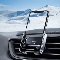 Adjustable 360 Degree Car Mobile Phone Holder