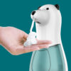 Intelligent Sensor Hand Sanitizer Soap Dispenser