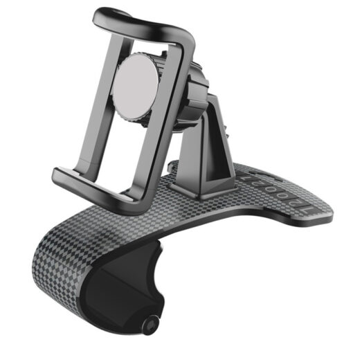 360 Degree Adjustable Car Mount Phone Holder Stand