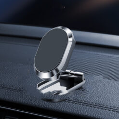 Magnetic Folding Suction Car Mobile Phone Holder