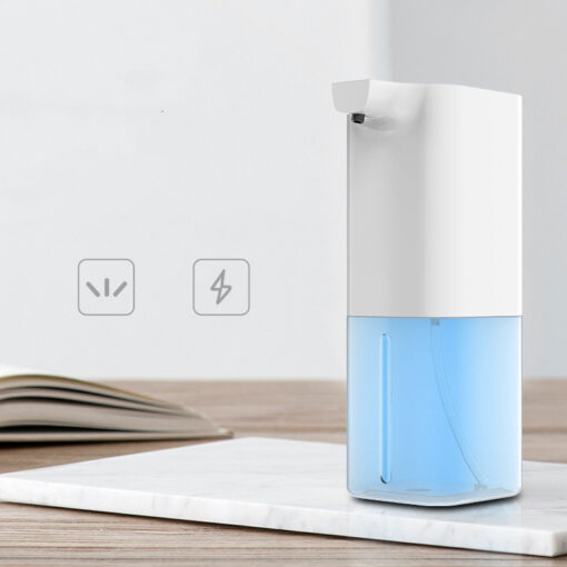 Smart Infrared Induction Hand Washing Soap Dispenser