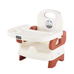 Multifunctional Baby Foldable Booster Dining Chair