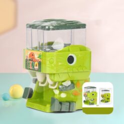 Funny Shape Small Children's Water Dispenser Toy