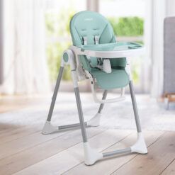 Multi-function Foldable Baby Stroller Dining Chair