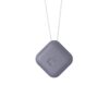 Portable Wearable Necklace USB Charging Air Purifier