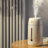 Colorful Household USB Plug-in Aromatherapy Humidifier