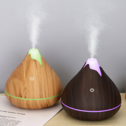 Durable Aromatherapy Essential Oil Diffuser Humidifier