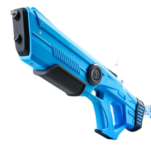 Children's Large Capacity Automatic Water Squirt Gun