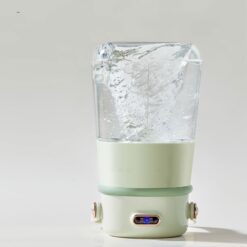 Portable Small Household Kitchen Blender Juicer