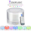 Household Night Light Lamp Aromatherapy Humidifier