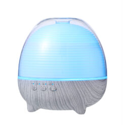 Multifunctional Ultrasonic Wood Grain Humidifier