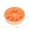Food Grade Silicone Ice Cube Mold Maker Tray